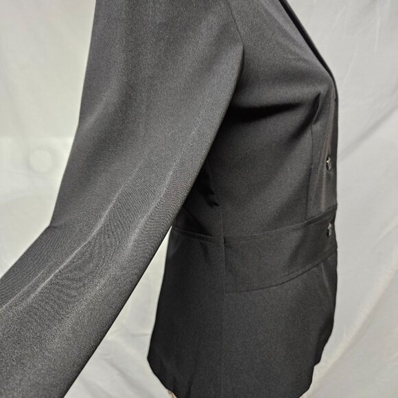 Blazer - black - Picture 3 of 6